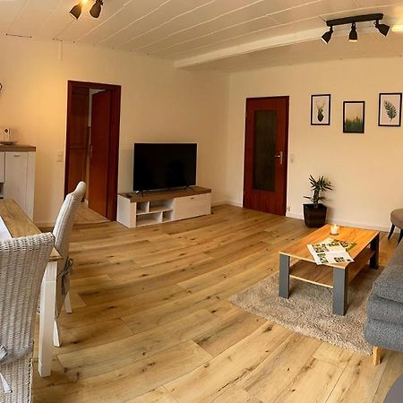 Ferienwohnung Rosalie Bad Harzburg Kültér fotó